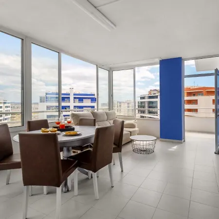 Apartamento City View By Interhome