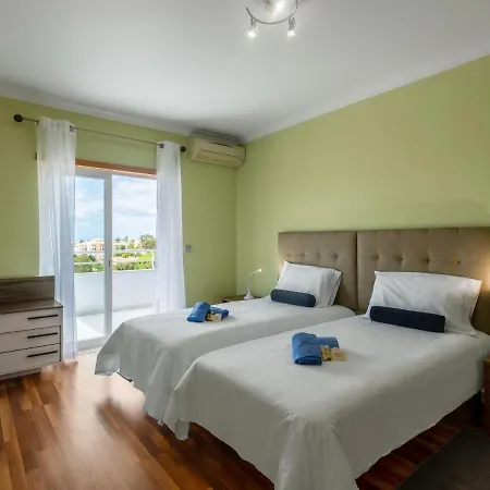 Apartamento City View By Interhome Portimão