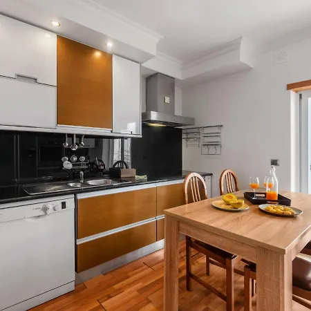 City View By Interhome Apartamento *