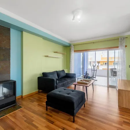 City View By Interhome
