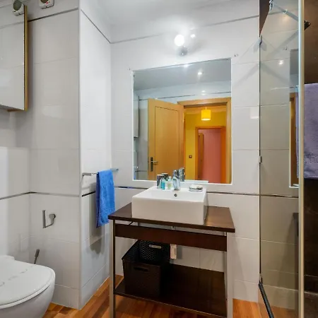 City View By Interhome Apartamento *