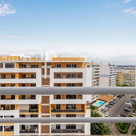 City View By Interhome Apartamento