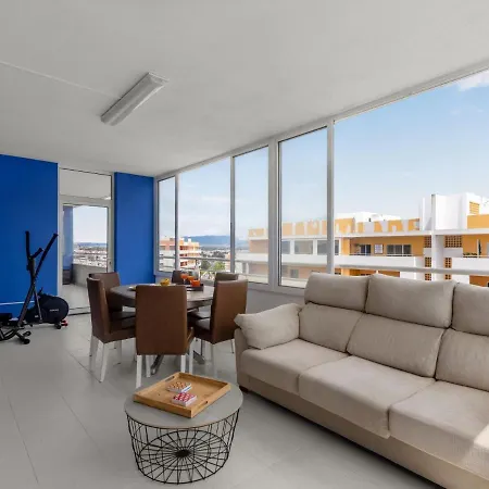 City View By Interhome