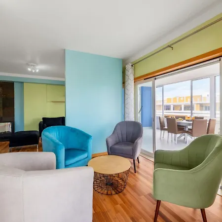 City View By Interhome Apartment