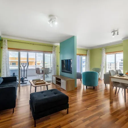Apartment City View By Interhome