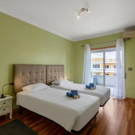 City View By Interhome Apartment
